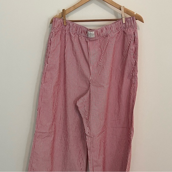 J.Crew boxer lounge pants - Picture 2 of 9